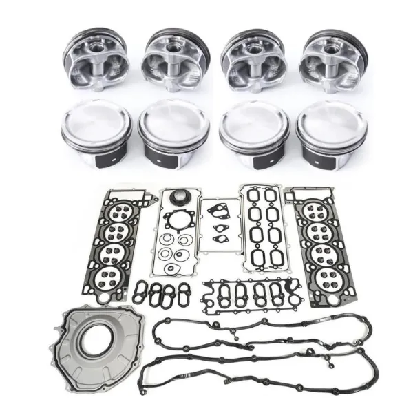 Junta de culata derecha LR026141 Land Rover